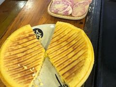 玉米粑粑-滇藏石锅宴(北门坡古城管理局店)