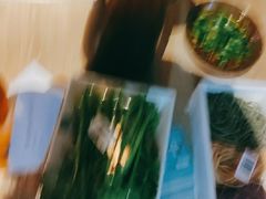 -野妹经典火锅(民治店)