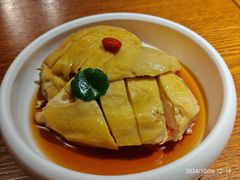 -沪上馨和小馆•海派上海菜(陆家浜路店)