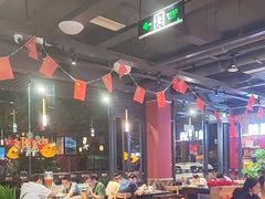 -老船舫·现做活鲜鱼馆(东郊记忆店)