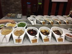 -重庆刘一手火锅(moe店)