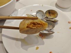 -海味当家·蒸锅海鲜(中山广场创始店)