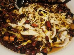 -蔴将·川菜(黄龙万科店)