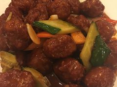 -北平小馆·烤鸭·家常菜(磨房北里店)