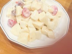 -聚友朋褡裢火烧(天北路店)