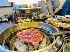 -大喜烤肉(海宁尚东店)