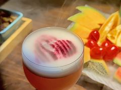 -LAMP BAR 水烟音乐酒吧