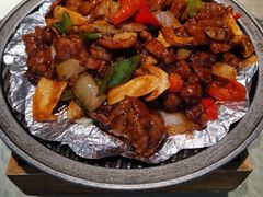 -宏宴·新京菜(望京店)