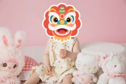 点击看大图 -倾城宝贝儿童摄影(浦东金谊店)