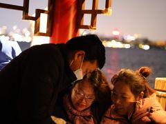 -西湖游船