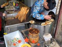 -文武王氏烧饼·无矾油条(西溪路店)