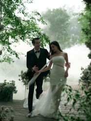 -秦皇岛我和你婚纱摄影工作室