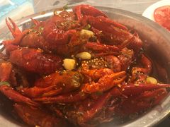 -虎虎龙虾大排档(双井店)