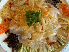 -渔港明珠酒店(星海广场店)
