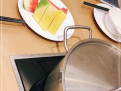 -湯系·煲汤手艺人(东二环泰禾广场店)