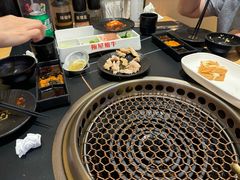 -極屋鮨牛 · 烧肉酒场(时代C馆店)