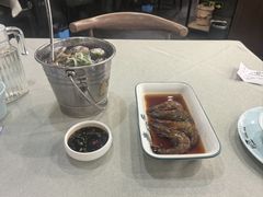 -渔娘渔家丹东海鲜(东直门店)