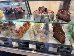 -Patagonia Chocolates(皇后镇店)