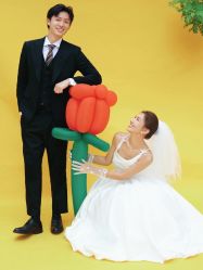 -绽放摄胶片摄影工作室