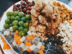 -鲜芋仙(宝地广场店)