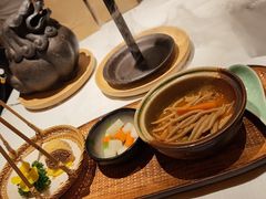 -叶叶菩提(太原别墅店)