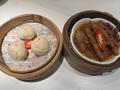-禄运茶居·手工点心(猎德店)