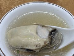 -濠轩阁特色生蚝火锅(水湾路店)