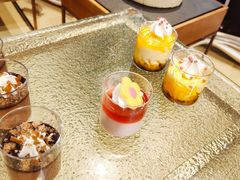 -金海湾自助餐厅(金陵饭店)