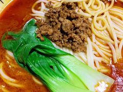 担担面-川人百味(亿合城店)