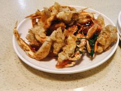 -鑫海汇海鲜烤肉自助(北国商城店)