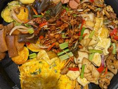 -一烙锅(友谊店)