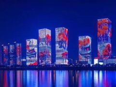 -长沙富力万达文华酒店