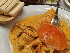 -阿诺泰·泰国餐厅(棕北店)