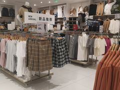 -优衣库(南京建邺万达广场店)