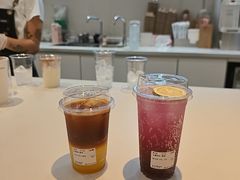 -Manner Coffee(万象前海店)