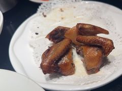 -芳芳私房菜·精做淮扬菜(承德路店)