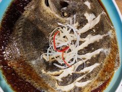 -四季餐厅(华苑店)