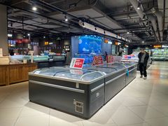 -永辉超市(嘉定宝龙广场店)