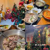 24G过圣诞🎄就在淡水这家越南粉!