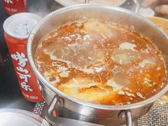 -青岛证大喜玛拉雅酒店·Z1餐厅