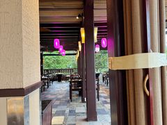 -亚龙湾红树林度假酒店-韩轩韩餐厅