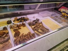 -满盛熏酱(罗湖店)