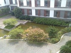 外景-太湖湾开元名庭大酒店