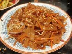 今邕炒粉-今邕烧烤(西大店)