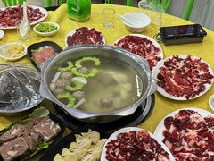 -老猫牛肉火锅(沙溪店)