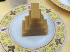 豌豆黄-仿膳饭庄·宫廷风味(百年传承店)