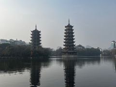 -桂林两江四湖景区