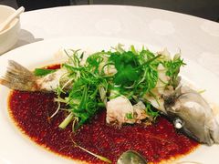 -Sun World Chinese Restaurant 新世界海鲜酒家