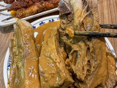 -兰州陈记牛肉面 ·烧烤· 铜锅涮肉(万达店)