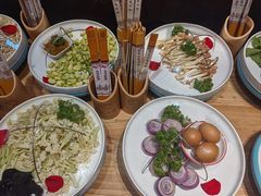 -鸽子窝(黄村店)